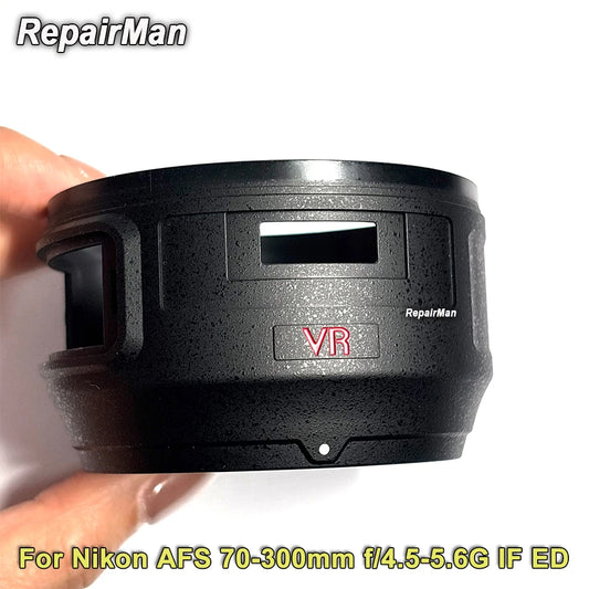 AF-S 70-300mm f/4.5-5.6 G IF ED VR Lens Switch Panel Barrel for Nikon AFS 70-300 mm