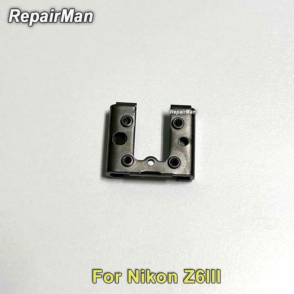 Z6III Z6 Mark III Top Flash Hot Shoe Socket Base Plate for Nikon