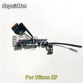 ZF Screen LCD Hinge Axis Flex Cable Camera Repair Part for Nikon