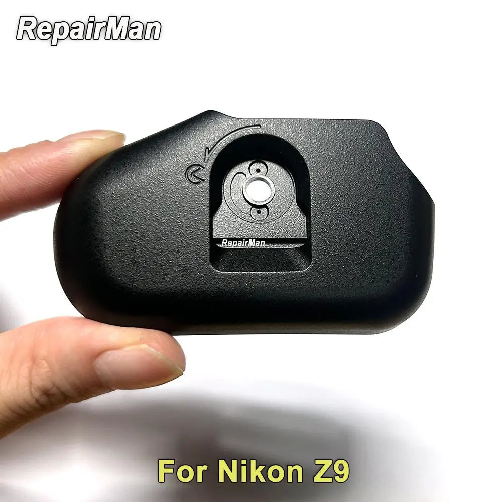 Z9 BL-7 Battery Cover Card Door Lid Cap whithout iron sheet Camera Repair Part for Nikon