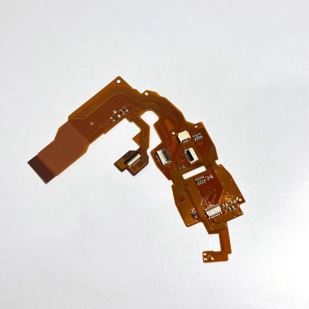 D7100 Viewfinder View Finder Flex Cable for Nikon