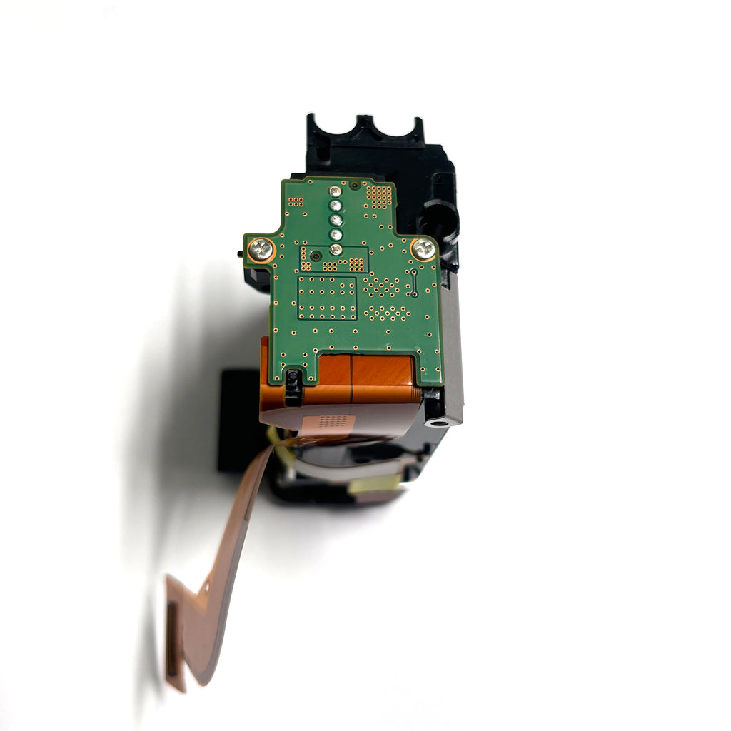 Z30 Battery Compartment Unit with SD Card Memory Board Interface board and Two Flex Cable for Nikon
