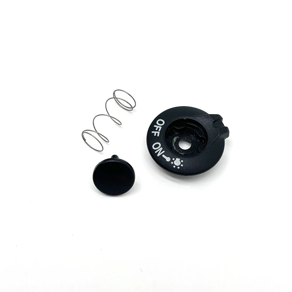 D7000 Top Cover ON OFF Button Dial Shutter Release Button Power Switch for Nikon