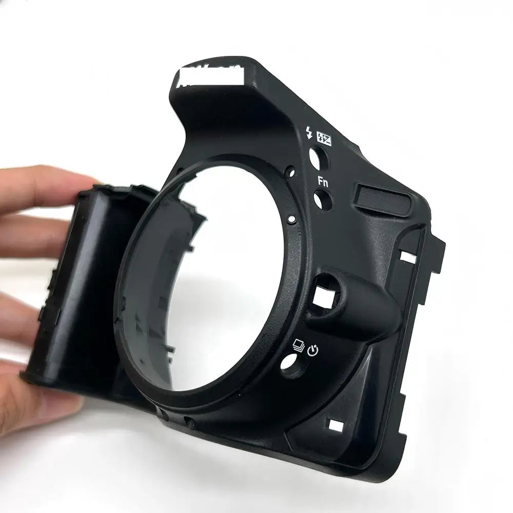 D5500 D5600 Camera Bare Front Shell Front Cover Case for Nikon