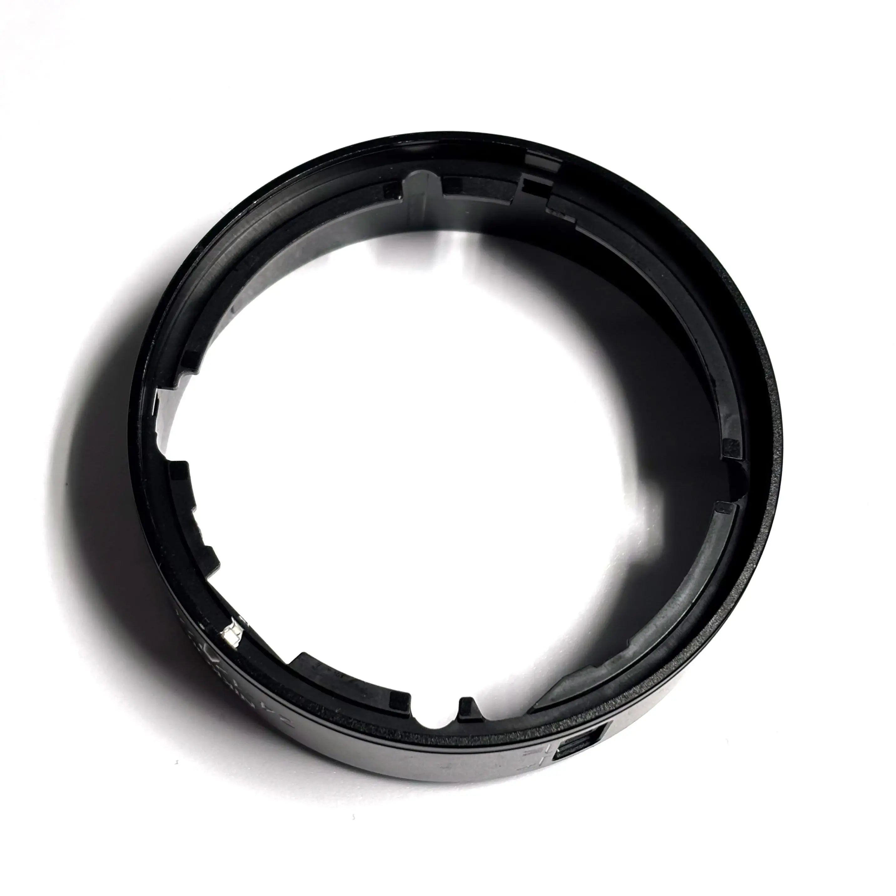 Z 14-30mm f/4 S Rear Outer Barrel Logo Barrel Camera Lens Barrel Camera Lens Repair Part for Nikon Z14-30mm 14-30 Z 14 30 mm f4