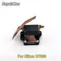 D7000 Mirror box Bottom AF Focus Sensor Focusing CCD Camera Repair Part For Nikon
