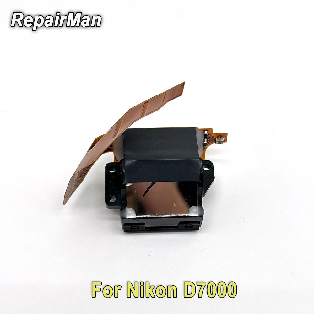 D7000 Mirror box Bottom AF Focus Sensor Focusing CCD Camera Repair Part For Nikon