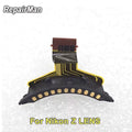 Z 24-120mm f/4 S Lens Contact FPC Bayonet Connect Cable for Nikon 24 120 f 4 24-120 Flex Mount