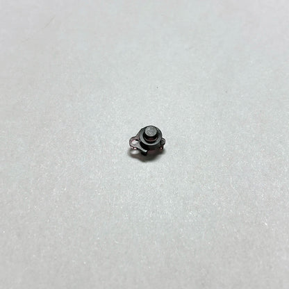 Nikon D7500 Back Cover Buttons, Eyepiece & Diopter Knob Replacement Parts