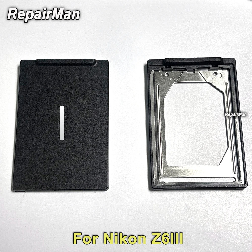 Z6III LCD Screen Cover Screen Shell Screen Case for Nikon