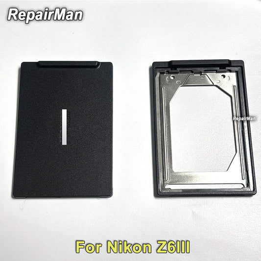 Z6III LCD Screen Cover Screen Shell Screen Case for Nikon