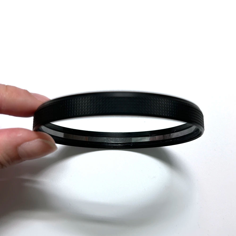 Z 12-28mm f/3.5-5.6 PZ VR Focus Ring Focus Barrel Camera Lens Repair Part Accessories for Nikon Z12-28mm Z 12 28
