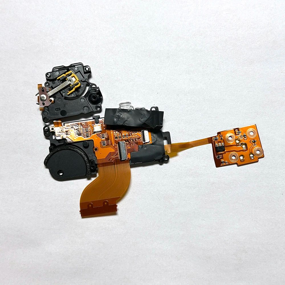 Z9 Top Cover Flex Cable Shoulder Screen Flex Cable without Screen Camera Repair Part for Nikon