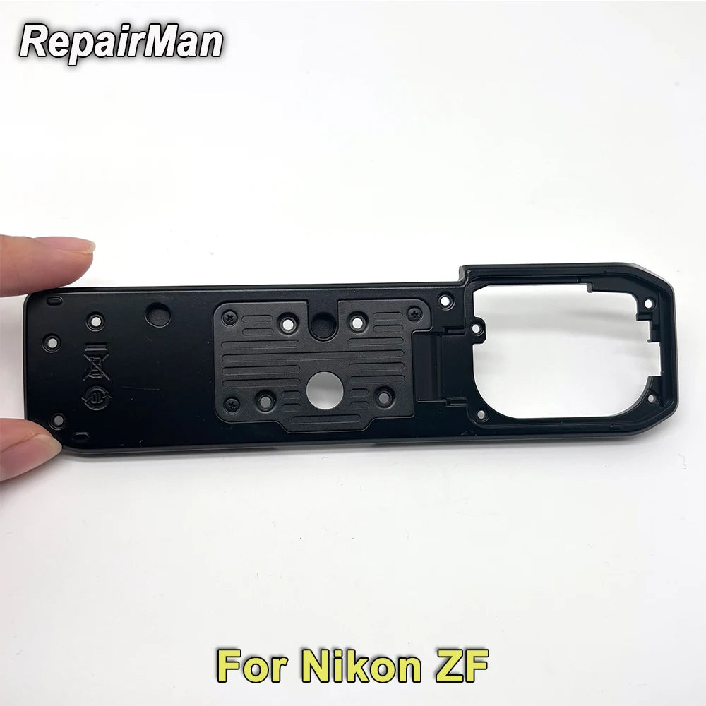 ZF Down Cover Bottom Case Bottom Cover Camera Repair Parts for Nikon