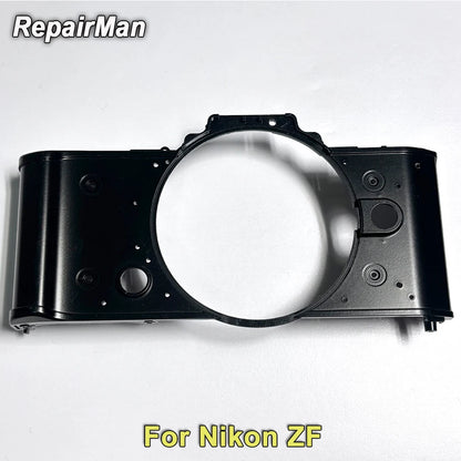 ZF Front Cover Front Shell Front Case Camera Repair Part for Nikon