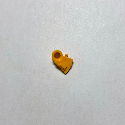 D500 Battery Lock for Nikon D500 Yellow Battery Box Lock Repair Part