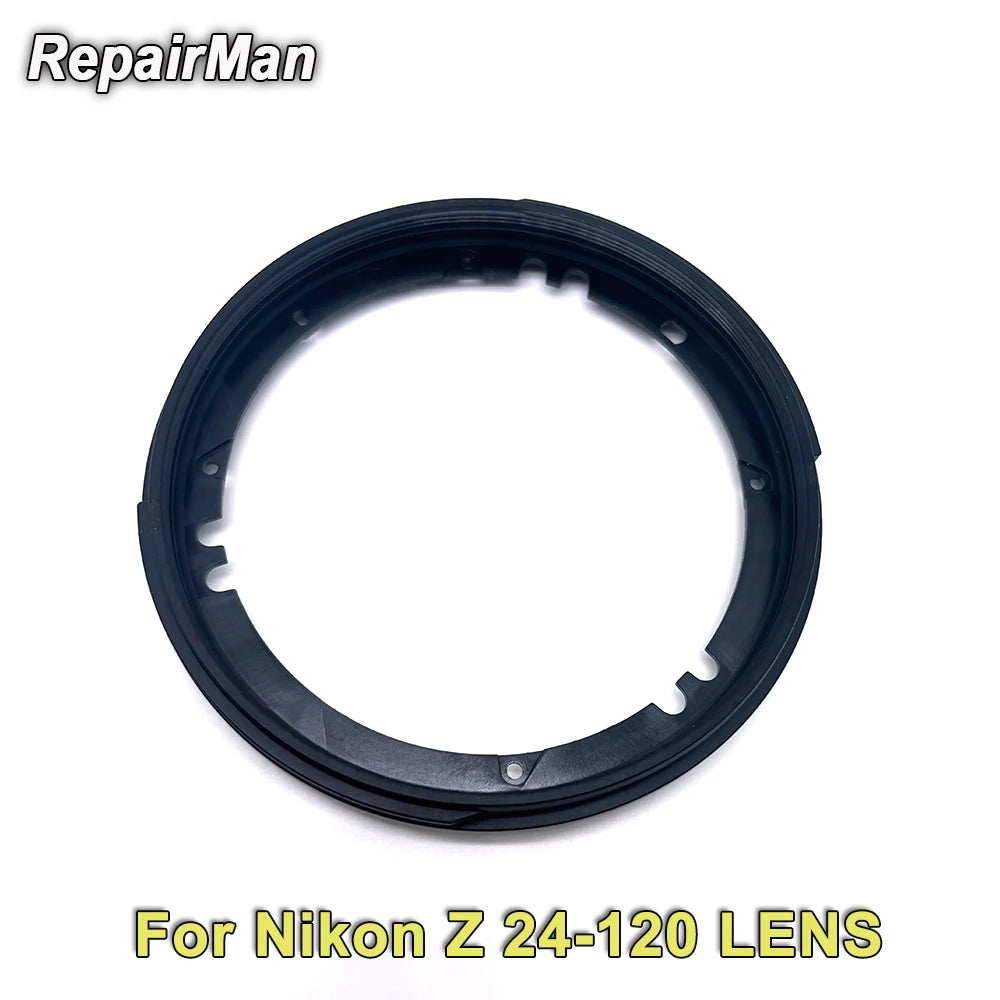 Z 24-120mm f/4 S Lens Hood Bayonet Mount Ring for Nikon 24 120 f 4 24-120