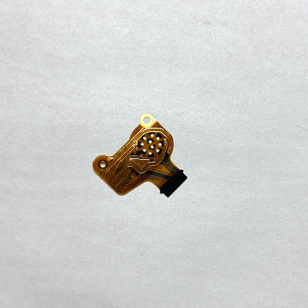 D6 Interface Flex Cable FPC Connector Flex Cable Camera Repair Parts for Nikon D6