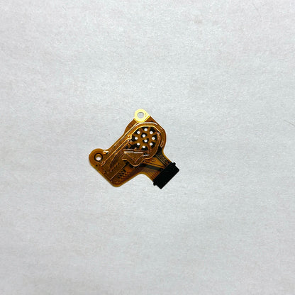 D6 Interface Flex Cable FPC Connector Flex Cable for Nikon D6