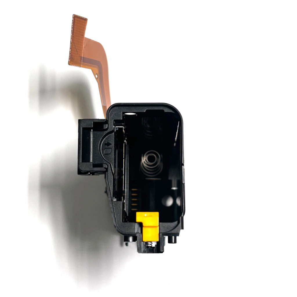 Z30 Battery Compartment Unit with SD Card Memory Board Interface board and Two Flex Cable for Nikon