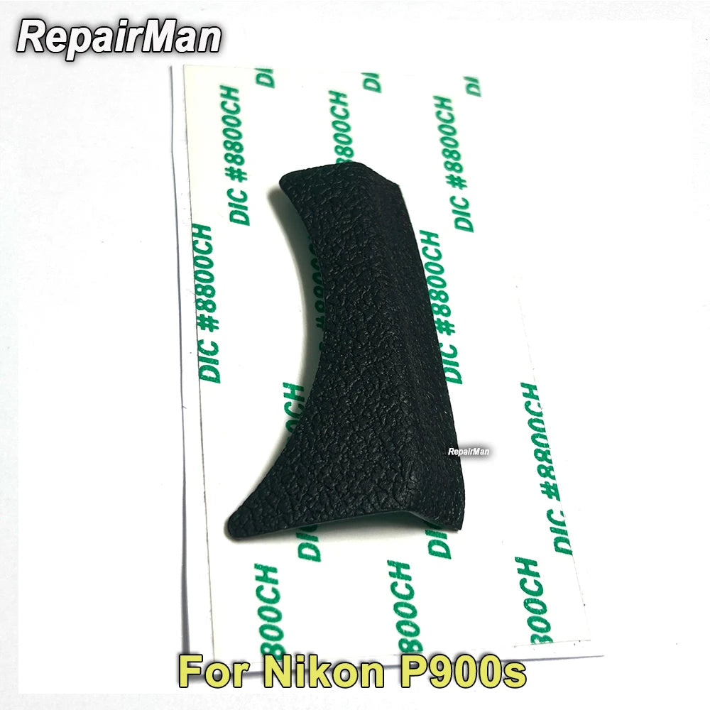 COOLPIX P900s Front Cover Rubber Front Shell Case Rubber for Nikon