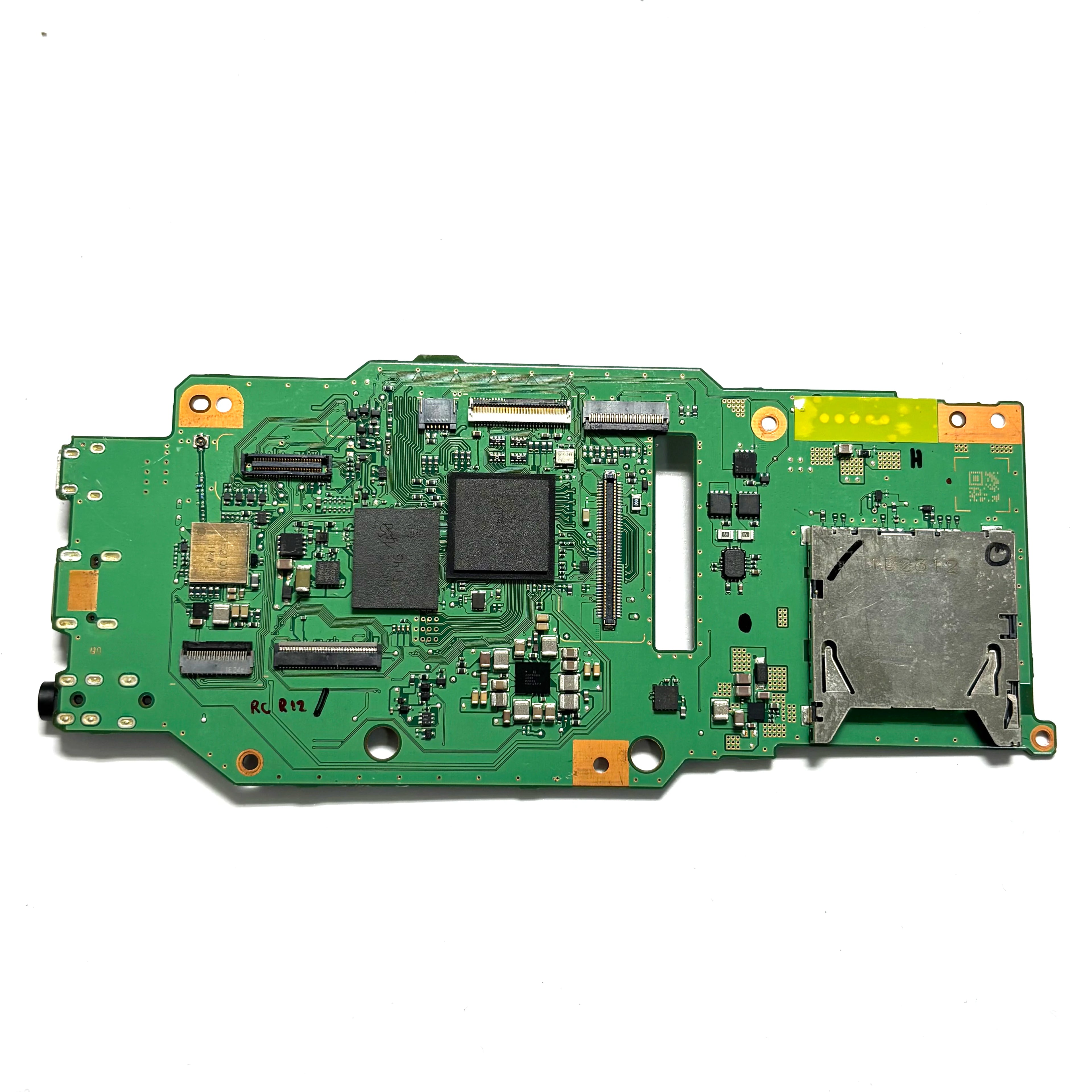 ZFC MainBoard Motherboard Main Board Mother Board Camera Repair Part For Nikon