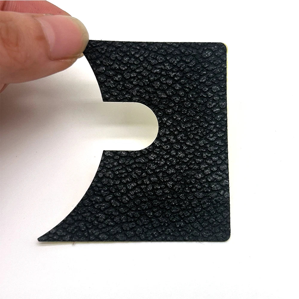 ZF Top Cover Rubber Back Cover Rubber Front Rubber Body Rubber Grip Rubber Side Rubber Thumb Rubber Camera Repair Part for Nikon