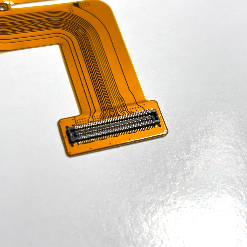 Z9 CCD Flex Cable CMOS Flex Cable Camera Repair Part Replacement Unit for Nikon