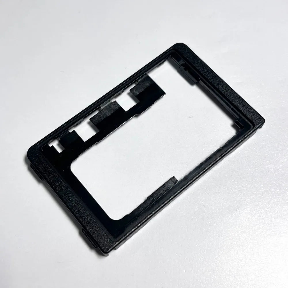 Z50 LCD Screen Protect Case Frame Screen Case LCD Shelf for Nikon