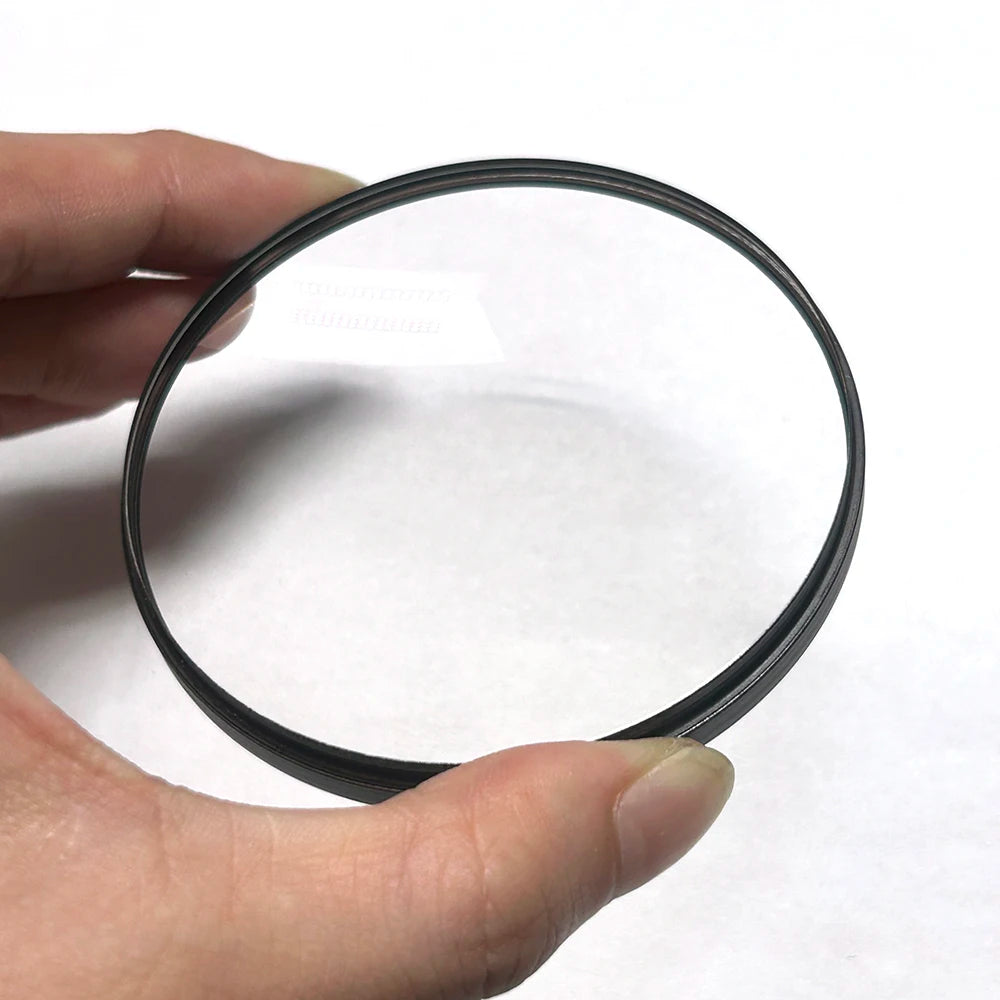 New Copy P1000 Glass Lens Front Glass for Nikon Coolpix P1000