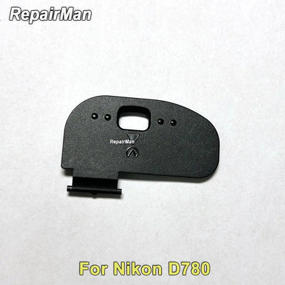 D780 Battery Door Cover Cap Lid for Nikon