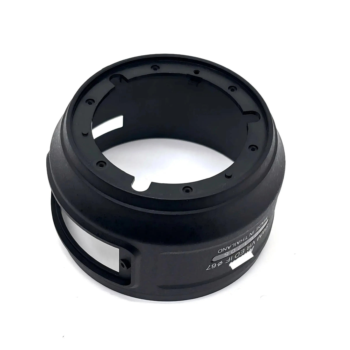 AF-S 70-300mm f/4.5-5.6 G IF ED VR Lens Switch Panel Barrel for Nikon AFS 70-300 mm