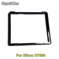 D7500 LCD Screen Protect Case Frame Screen Frame for Nikon