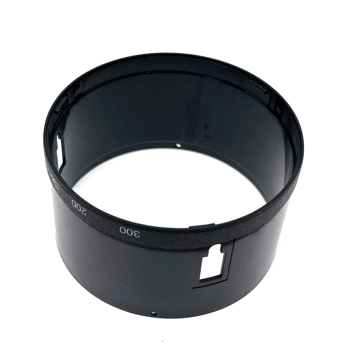 70-300 mm Lens Zoom Barrel Fixed Tube Ring for Nikon