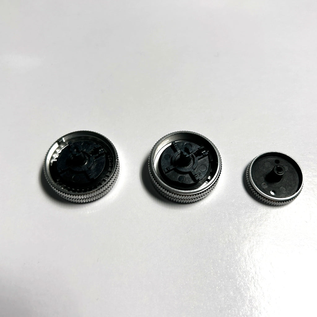 ZFC Top Cover Dial Exposure Compensation Button Function Dial ISO Dial Unit Camera Repair Part for Nikon