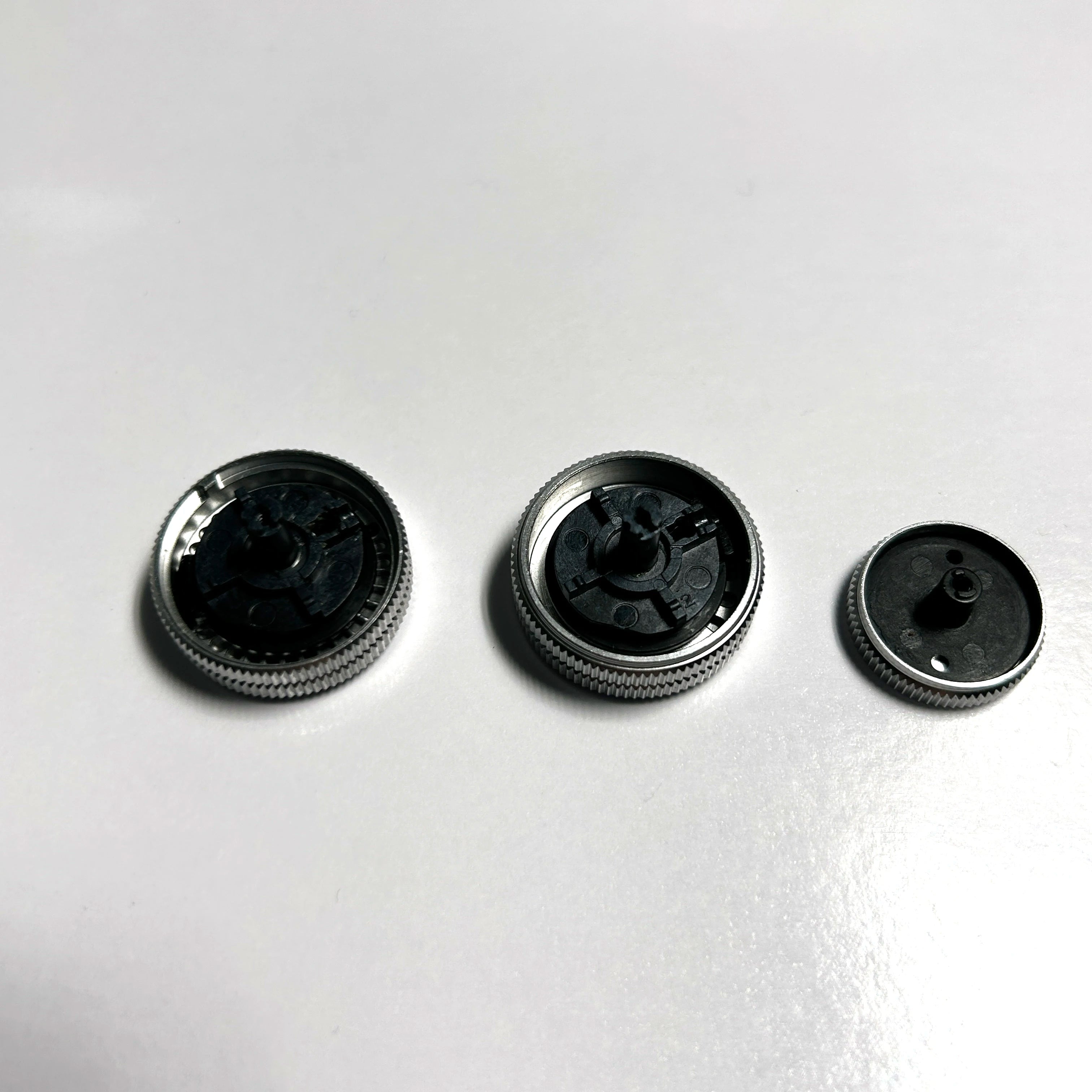 ZFC Top Cover Dial Exposure Compensation Button Function Dial ISO Dial Unit Camera Repair Part for Nikon
