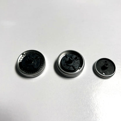 Nikon Z fc / ZFC Top Cover Dial Assembly Replacement (ISO & Exposure Compensation)
