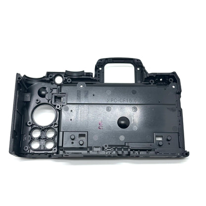 Z50 Back Cover Bare Rear Shell Case For Nikon