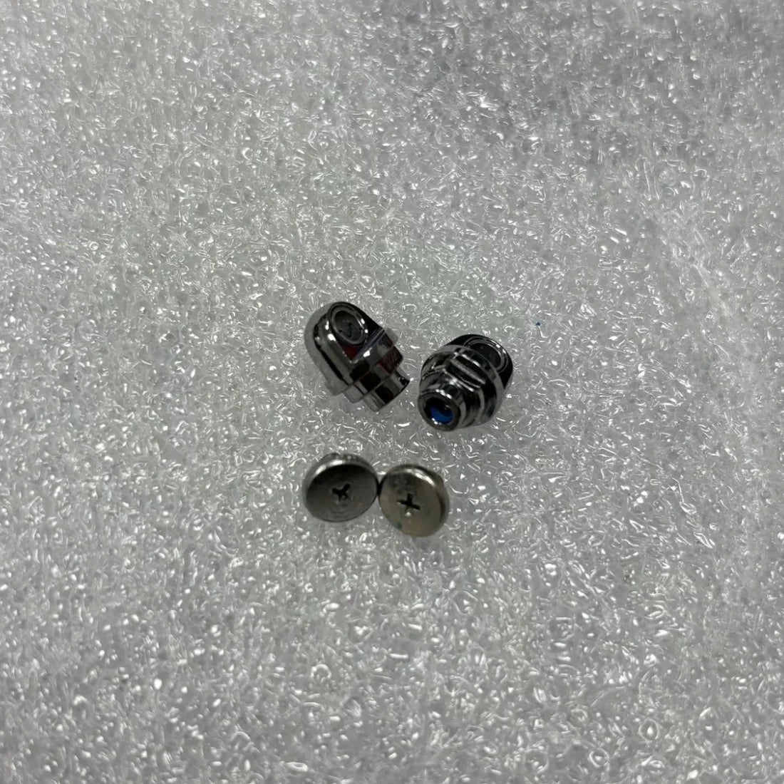 D7100 D7200 Left and Right Shoulder Strap Ring Screws for Nikon