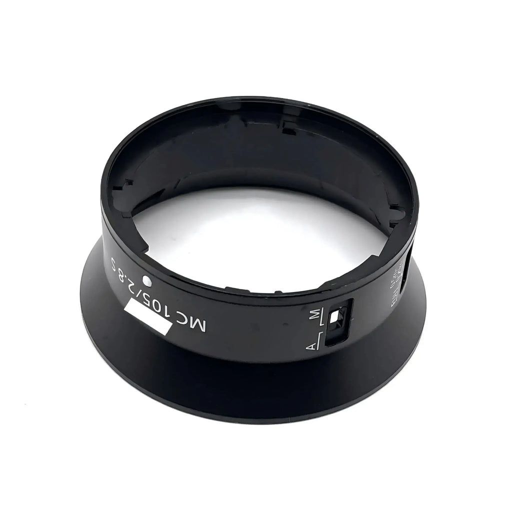 Z MC 105mm f/2.8 VR S Rear Outer Barrel Logo Barrel for Nikon