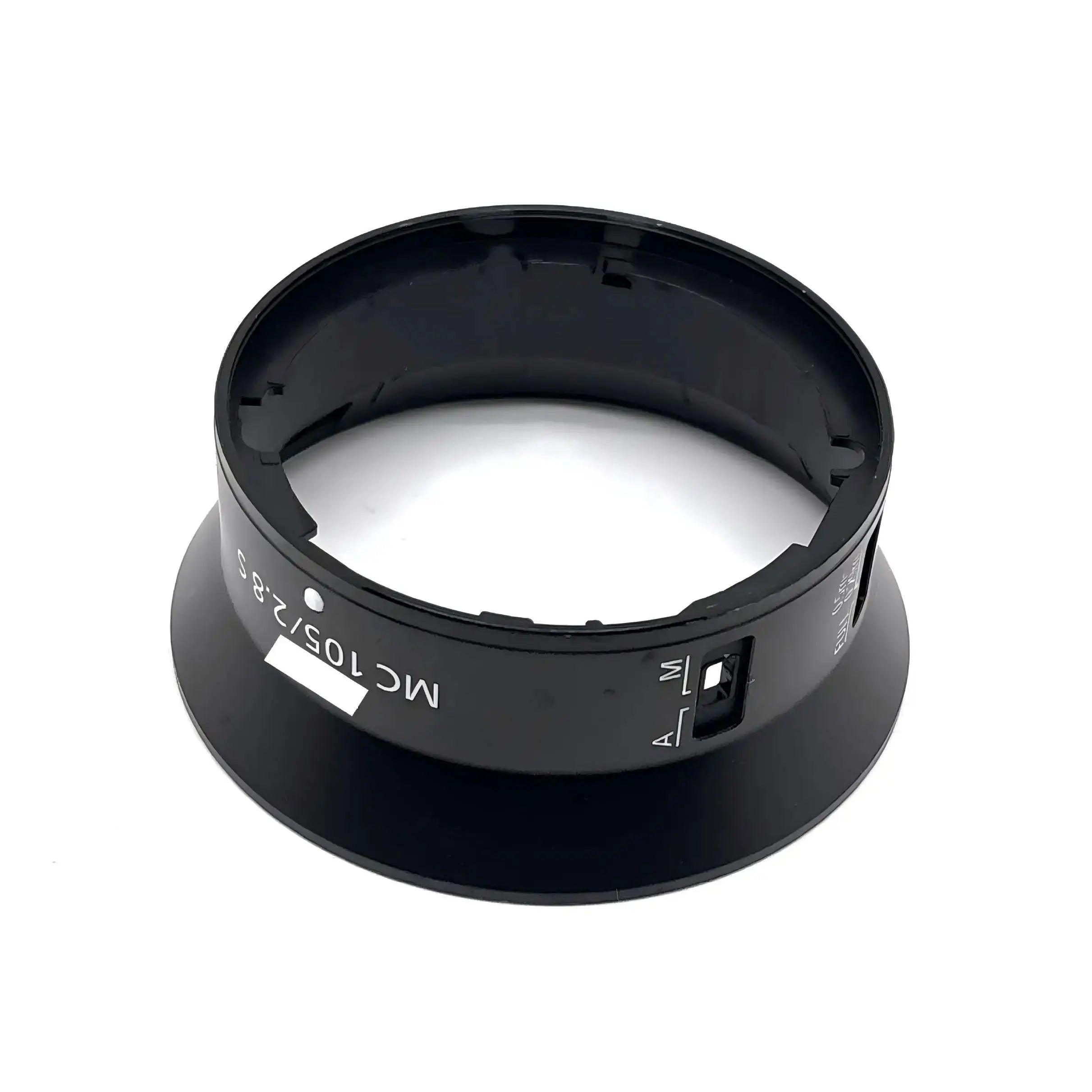 Z MC 105mm f/2.8 VR S Rear Outer Barrel Logo Barrel Camera Lens Barrel Repart Part for Nikon Z 105mm f2.8 2.8 Macro 105 mm