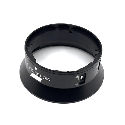 Z MC 105mm f/2.8 VR S Rear Outer Barrel Logo Barrel for Nikon