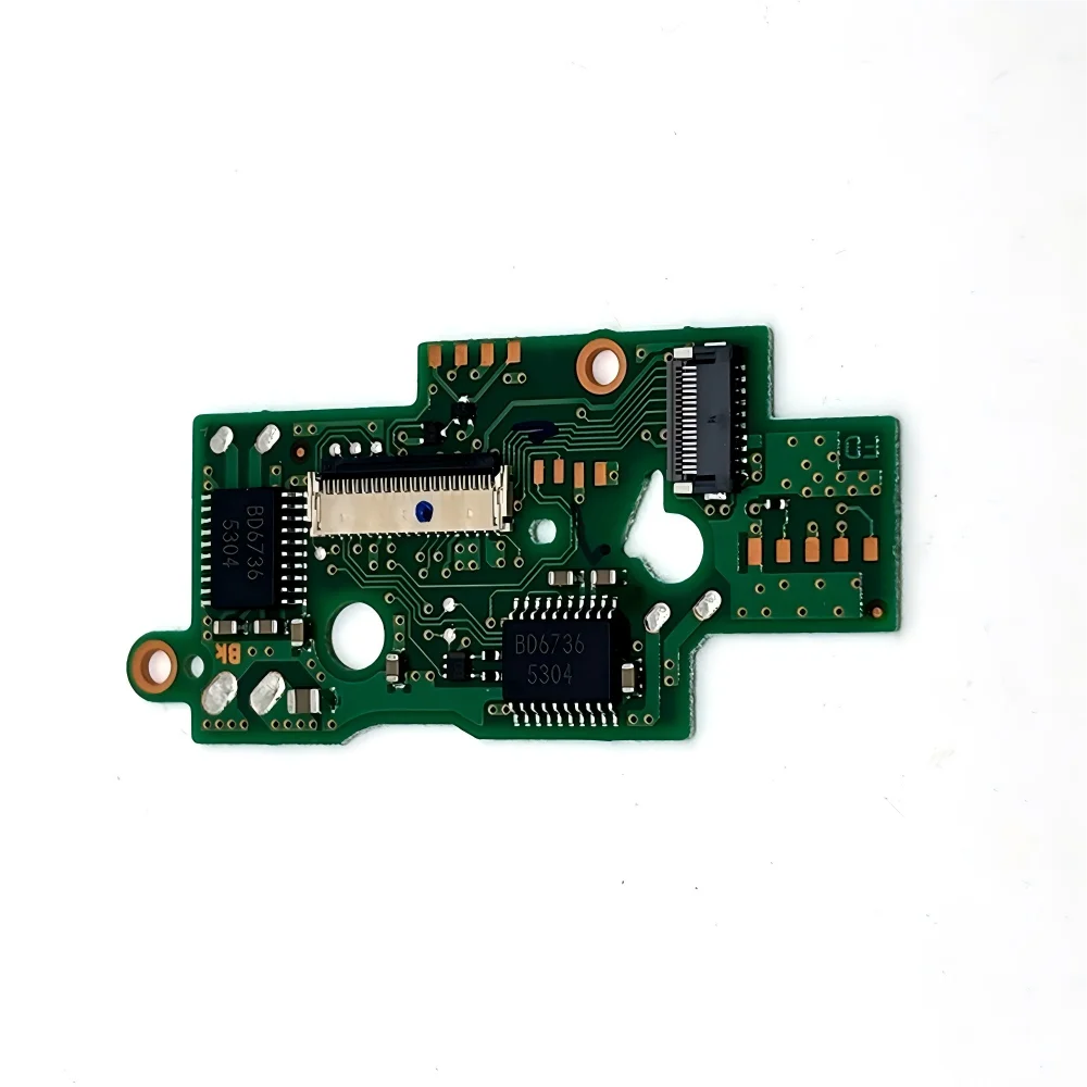 D7000 Mirror Box Drive Board PCB MD Plate Camera Repair Parts for Nikon