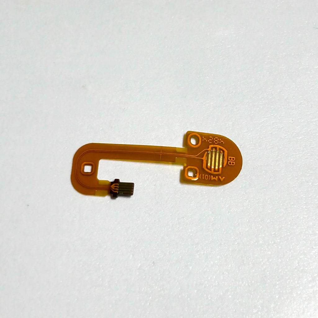 D7500 Fn Button Flex Cable Camera Repair Part Replacement Accessories for Nikon