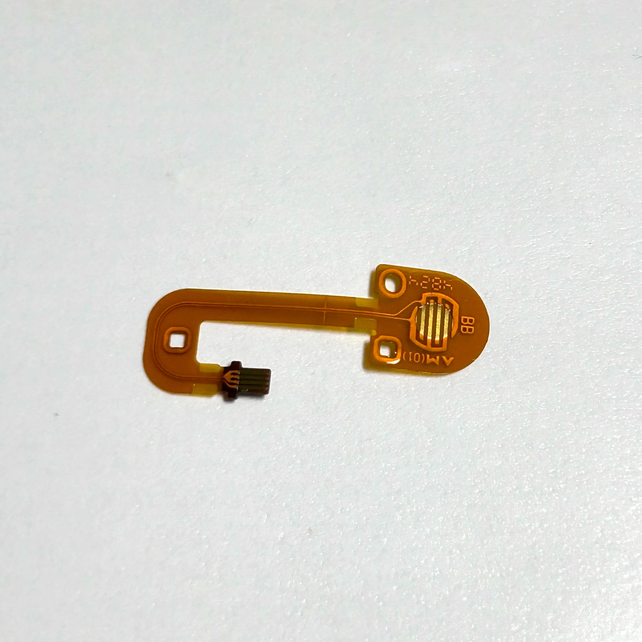 D7500 Fn Button Flex Cable Camera Repair Part Replacement Accessories for Nikon