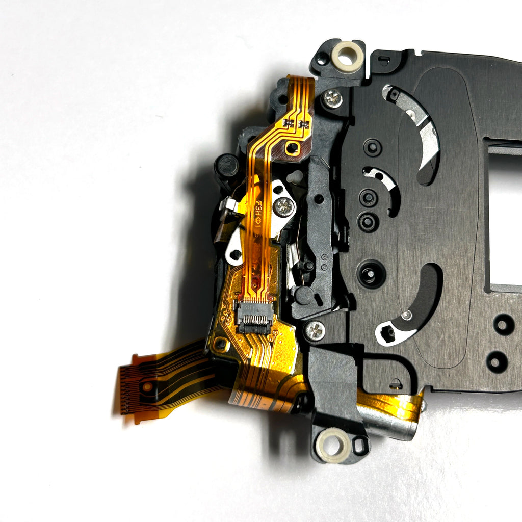 Z30 Shutter Plate Assy Shutter Unit with Blade for Nikon