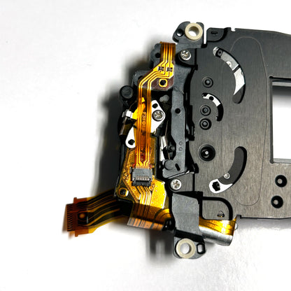 Z30 Shutter Plate Assy Shutter Unit with Blade for Nikon