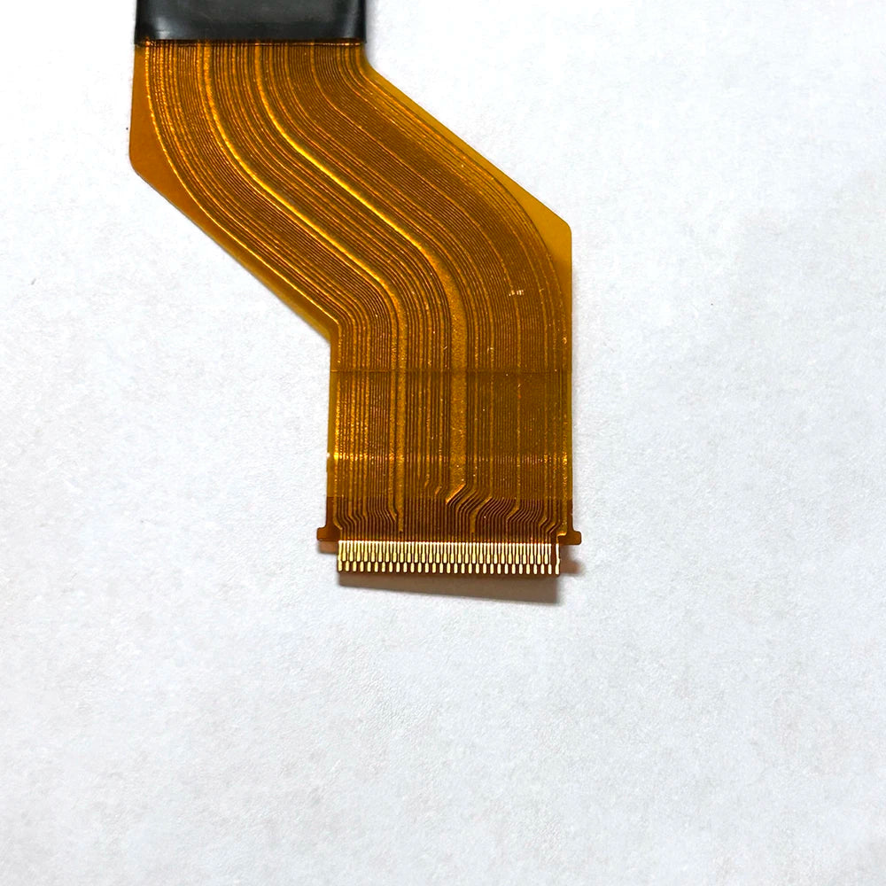 Z50II Z50 Mark II Z50 II Back Cover Button Menu Flex Cable Rear Menu Buttons Controller FPC Repair Part Replacement for Nikon