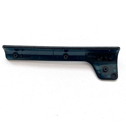 Z9 Front Cover Bottom Grip Rubber +Tape Down Bottom Rubber with Sticker Camera Repair Parts for Nikon