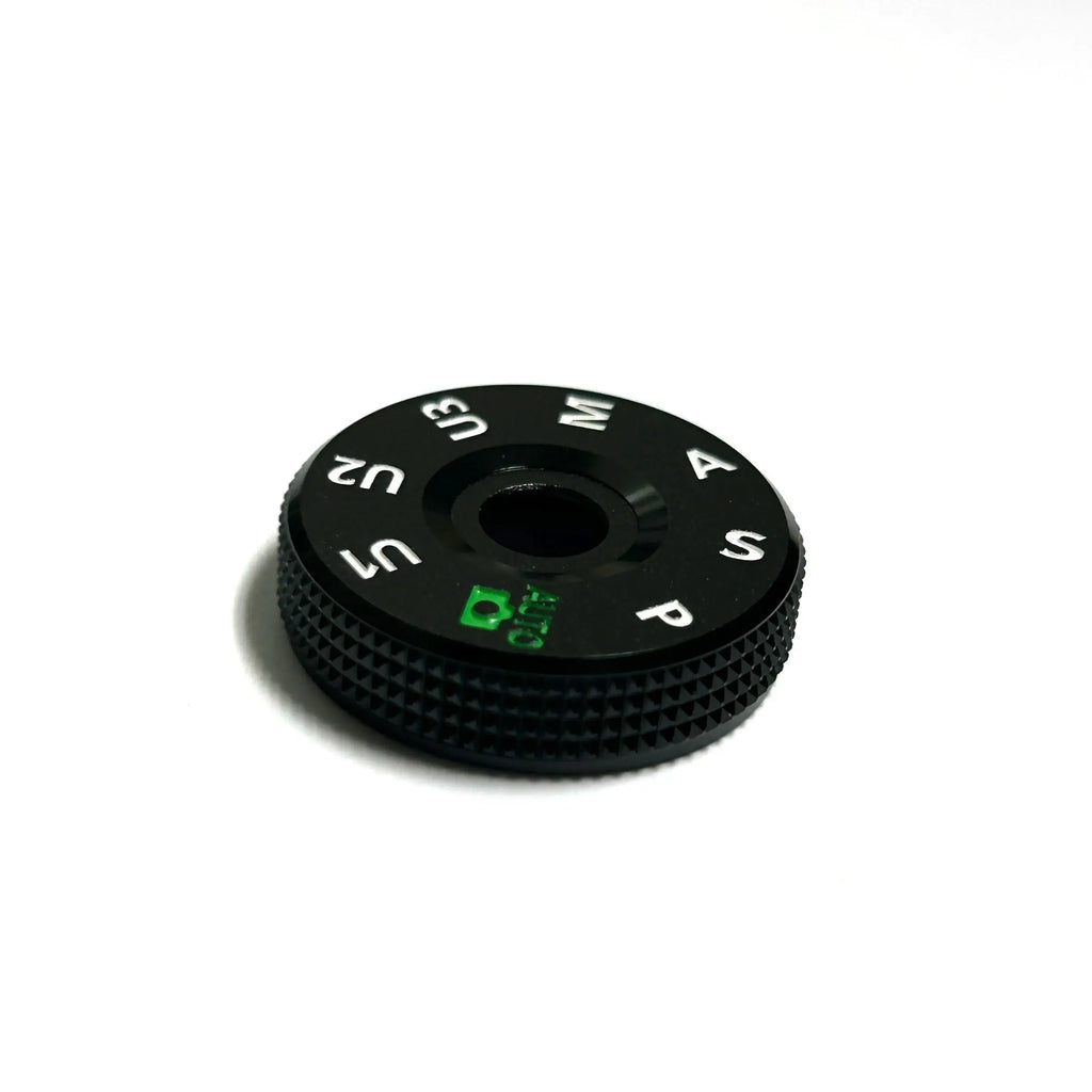 Z6III Z6 Mark III Top Cover Function Dial Model Button for Nikon